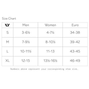 Swiftwick ASPIRE FOUR Trail Running & Cycling Socks, Compression Fit (Yellow, Large)