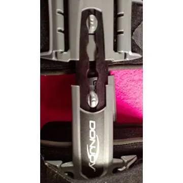 DonJoy TROM Advanced Knee Support Brace for Recovery