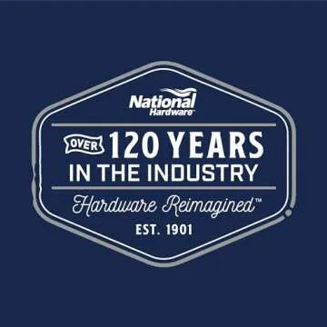 4 Inch Zinc Plated Draw Hasp for Door Security