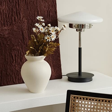 Charming Retro Flower Vase for Floral Arrangements