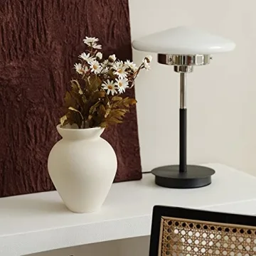 Charming Retro Flower Vase for Floral Arrangements