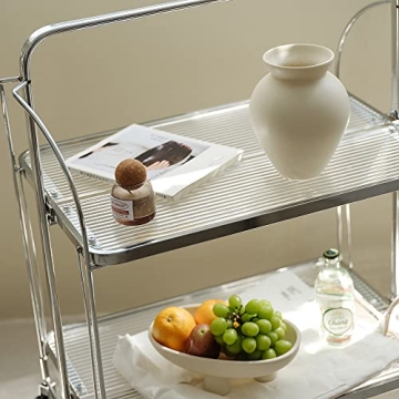 Charming Retro Flower Vase for Floral Arrangements