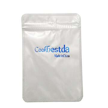 Coolbestda 2Pcs Rubber 4buttons Smart Key Fob Full Protector Remote Skin Cover Case Keyless Jacket for 2019 2020 2021 2022 2023 2024 Toyota Highlander Camry Avalon C-HR Prius Corolla HYQ14FBC