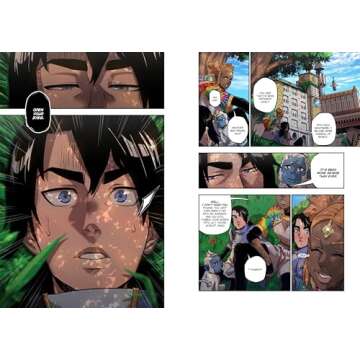 Apple Black Volume 5 Rumble Trials Manga Adventure