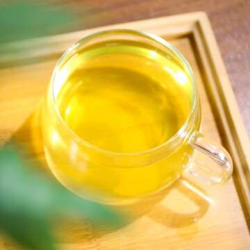 Premium Maojian Green Tea Loose Leaf for Refreshing Taste