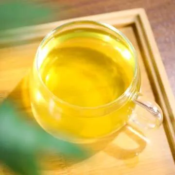 Premium Maojian Green Tea Loose Leaf for Refreshing Taste