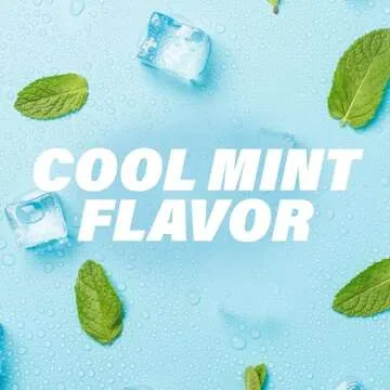 ACT Restoring Fluoride Mouthwash 33.8 fl. oz., Strengthens Tooth Enamel, Cool Mint, Pack of 3