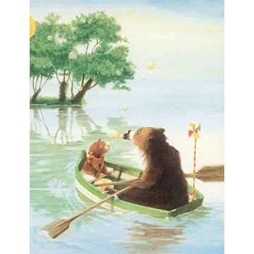 Just in Case You Ever Wonder: Heartfelt Children's Book