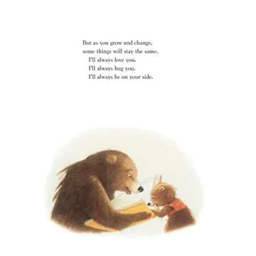 Just in Case You Ever Wonder: Heartfelt Children's Book