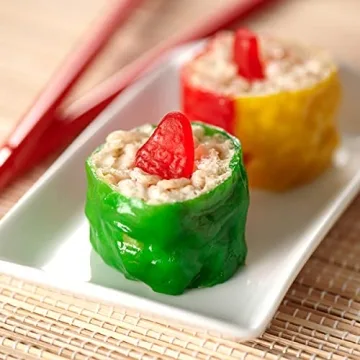 SWEDISH FISH Mini Soft & Chewy Candy Family Size 1.8 lb