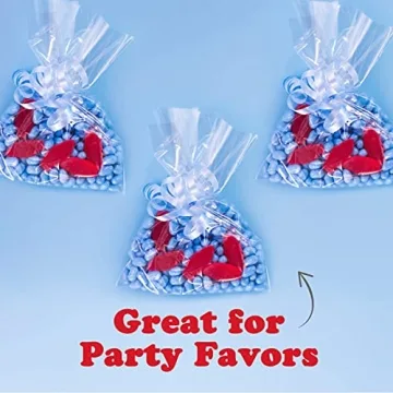 SWEDISH FISH Mini Soft & Chewy Candy Family Size 1.8 lb