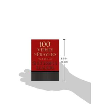 100 Verses and Prayers for Successful Leaders