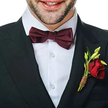 Syhood Floral Vine Bind Wire Rustic Wrapping Wire for Flower Bouquets(Light Coffee)