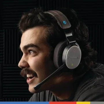 Skullcandy PLYR Wireless Gaming Headset - Exceptional Audio Performance