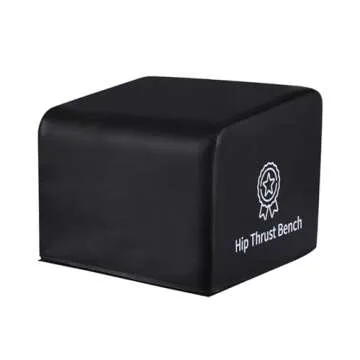 Best Hip Thrust Bench for Home Workouts and More