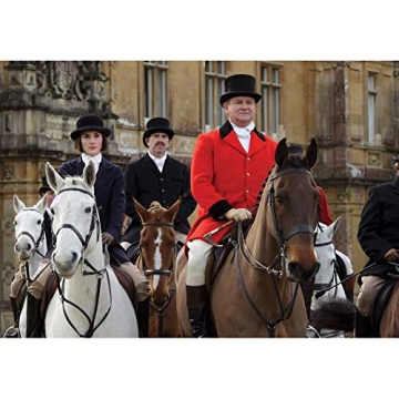 Downton Abbey Complete Collection Blu-ray Box Set