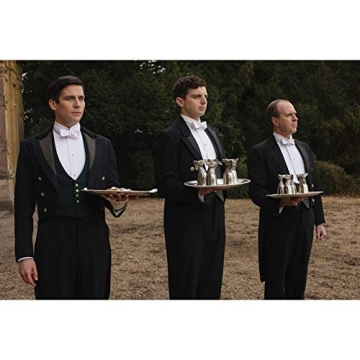 Downton Abbey Complete Collection Blu-ray Box Set