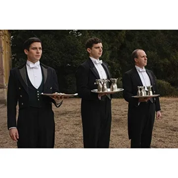 Downton Abbey Complete Collection Blu-ray Box Set