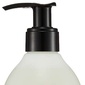 Jurlique Shower Gel – Pure Botanical Cleanser