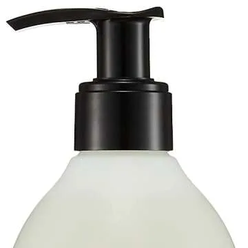 Jurlique Shower Gel – Pure Botanical Cleanser
