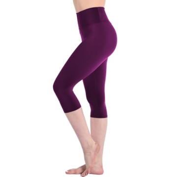 Stanpetix Leggings for Women Tummy Control - High Waisted Workout Leggings Compression Leggings for ...