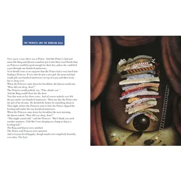 The Stinky Cheese Man: Hilarious Children's Tales