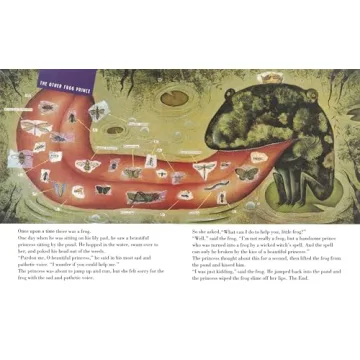 The Stinky Cheese Man: Hilarious Children's Tales