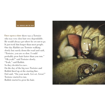 The Stinky Cheese Man: Hilarious Children's Tales