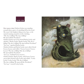 The Stinky Cheese Man: Hilarious Children's Tales