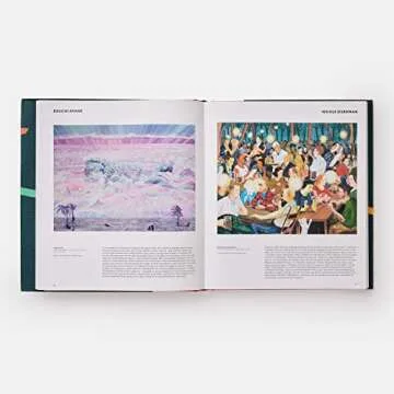 Explore Great Women Painters in Art History