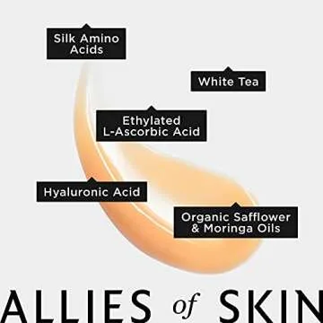 Allies of Skin Molecular Silk Amino Hydrating Cleanser