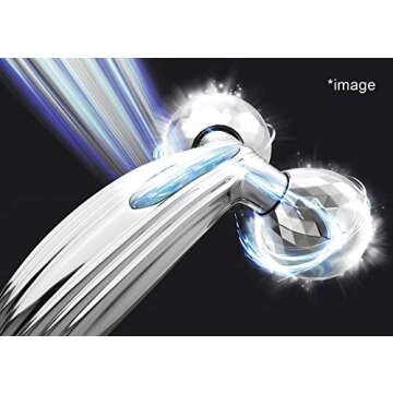 ReFa CARAT RAY Deluxe Face & Body Roller for Firming