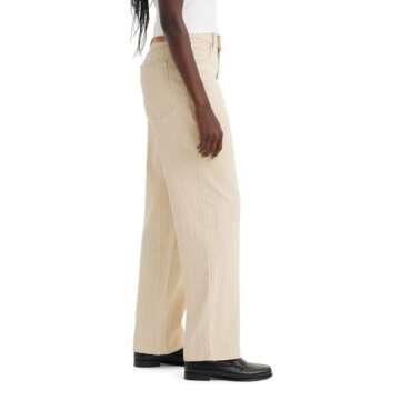 Levi's Women's 94 Baggy Jeans - Vintage Style, All Sizes, Relaxed Fit