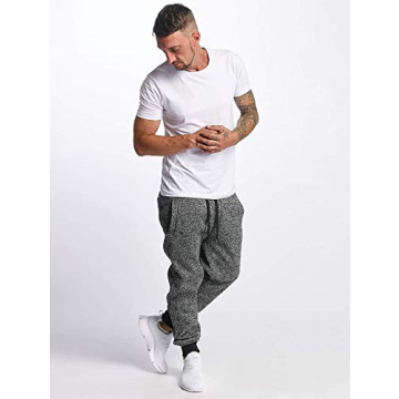 Southpole Men's Fleece Marled Jogger Sweatpants Online