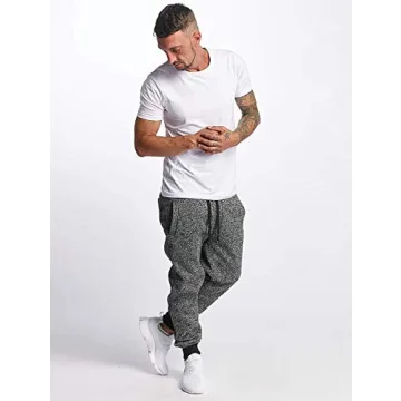 Southpole Men's Fleece Marled Jogger Sweatpants Online