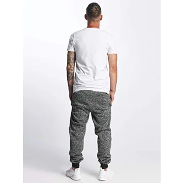 Southpole Men's Fleece Marled Jogger Sweatpants Online