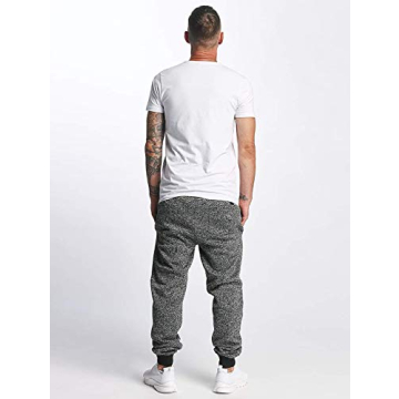 Southpole Men's Fleece Marled Jogger Sweatpants Online