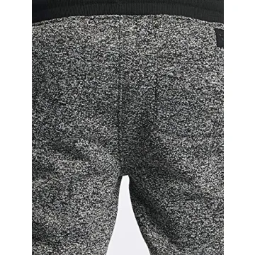 Southpole Men's Fleece Marled Jogger Sweatpants Online