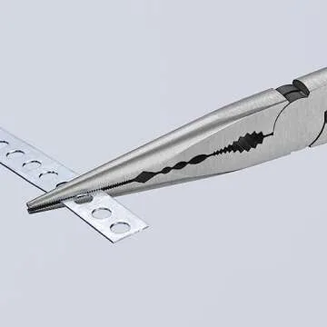 Buy KNIPEX 2 Piece Needle Nose Pliers Set Online