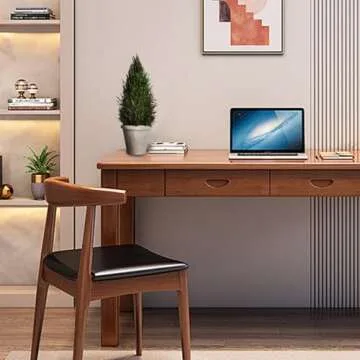 LeafLuxe Mini Natural Pine Christmas Tree with Ceramic Planter - 10 Inch Tabletop Miniature Tree for Festive Home Decor