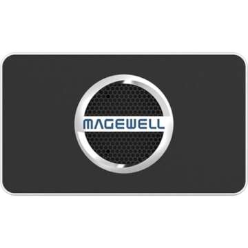Magewell USB Capture HDMI 4K Plus