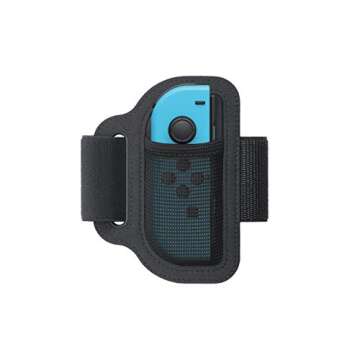 Ring Fit Adventure: The Ultimate Fitness Gaming Experience