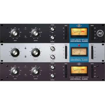 Universal Audio Apollo Twin X QUAD Heritage Edition - Elite Sound