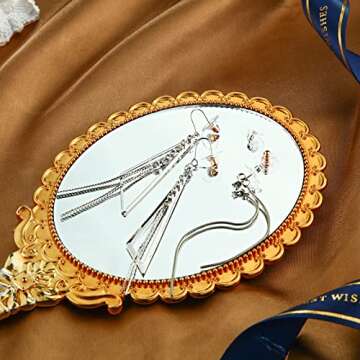 200 Pcs Earring Backs for Droopy Ears Backs Replacements Earring Backs for Heavy Bullet Clutch(Silver and Gold)