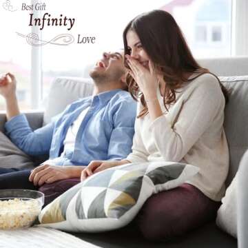 Infinity Bracelets for Women - Timeless Gifts for Her