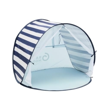 Babymoov Baby Tent with Anti UV Sun Protection UPF 50+ | Pop Up Play Tent and Sun Shade (Summer 2024...