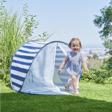 Babymoov Baby UV Tent | Cool Shade for Outdoor Adventures