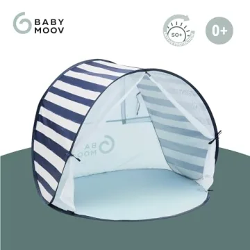 Babymoov Baby UV Tent | Cool Shade for Outdoor Adventures