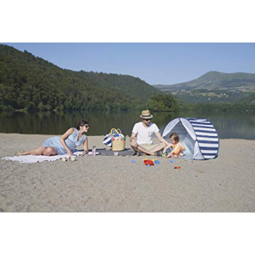 Babymoov Baby UV Tent | Cool Shade for Outdoor Adventures