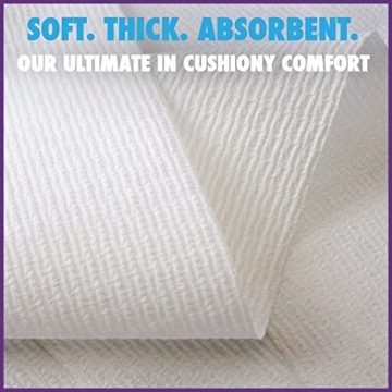 Cottonelle Ultra ComfortCare Toilet Paper 12 Double Rolls